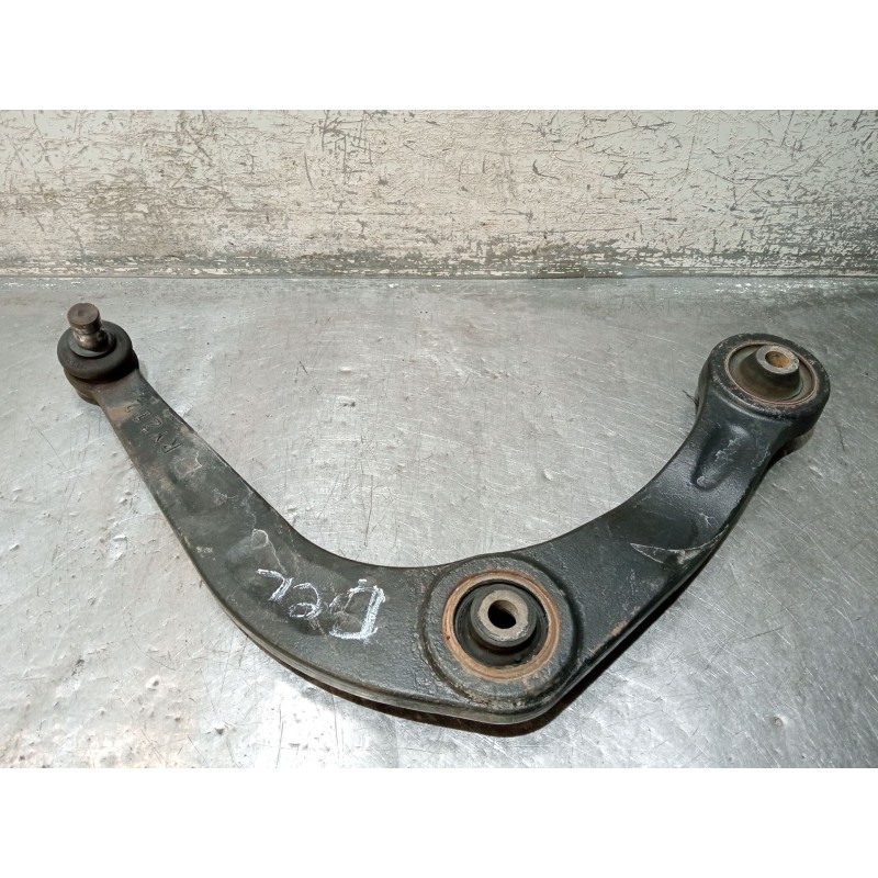 Recambio de brazo suspension inferior delantero derecho para peugeot 206 hatchback (2a/c) 1.9 d referencia OEM IAM   