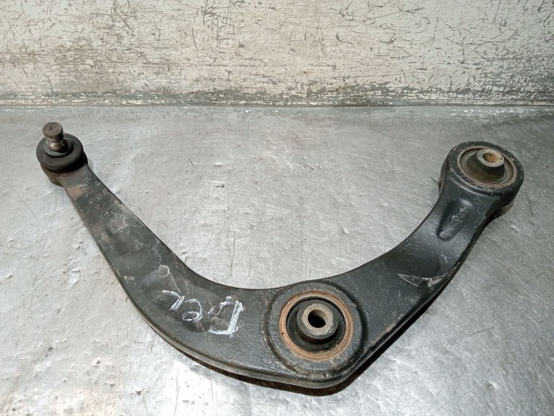 Recambio de brazo suspension inferior delantero derecho para peugeot 206 hatchback (2a/c) 1.9 d referencia OEM IAM   