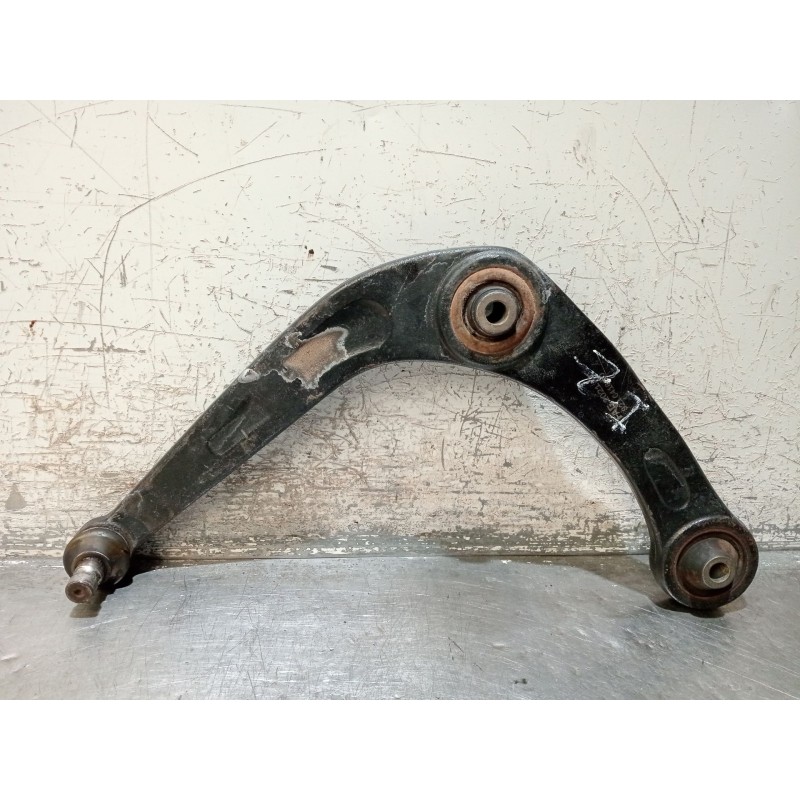 Recambio de brazo suspension inferior delantero izquierdo para peugeot 206 hatchback (2a/c) 1.9 d referencia OEM IAM   