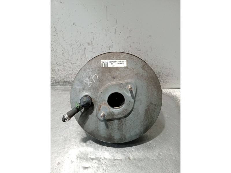 Recambio de servofreno para nissan primastar furgoneta (x83) 1.9 dci 100 referencia OEM IAM 8200300846 93852215 