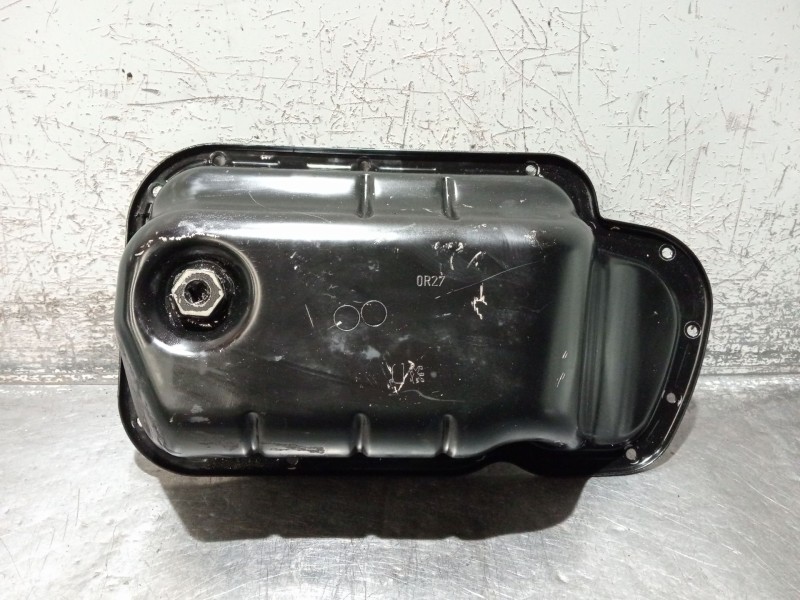 Recambio de carter para peugeot 206 hatchback (2a/c) 1.4 i referencia OEM IAM   