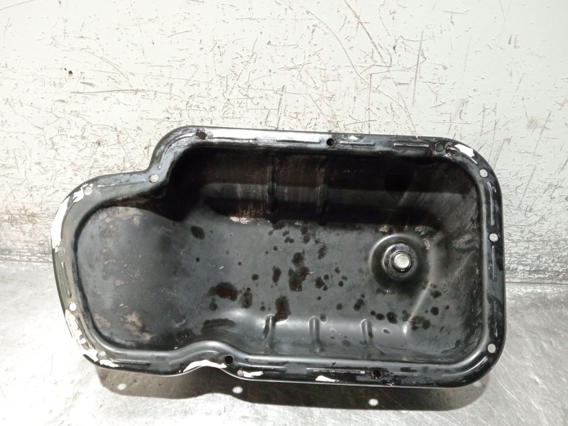 Recambio de carter para peugeot 206 hatchback (2a/c) 1.4 i referencia OEM IAM   