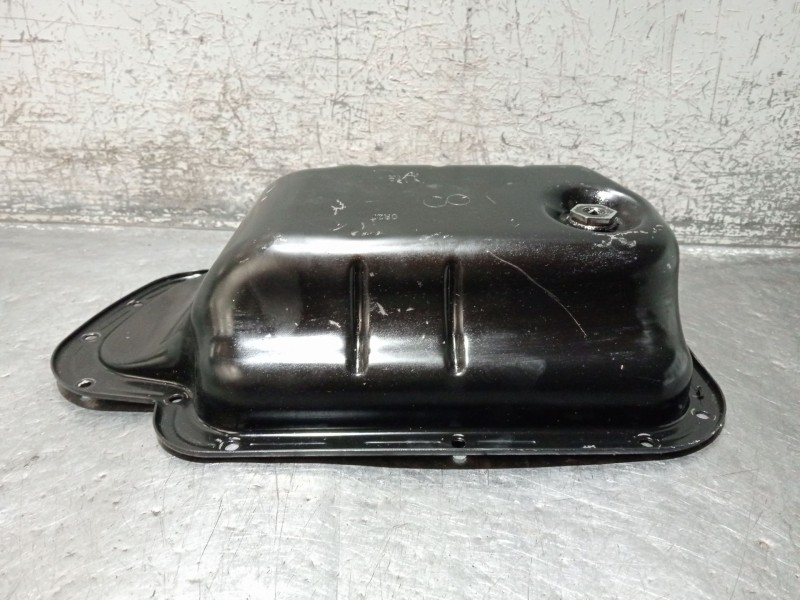 Recambio de carter para peugeot 206 hatchback (2a/c) 1.4 i referencia OEM IAM   