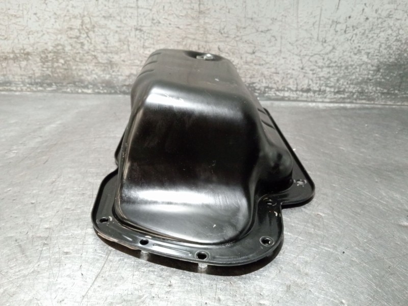 Recambio de carter para peugeot 206 hatchback (2a/c) 1.4 i referencia OEM IAM   