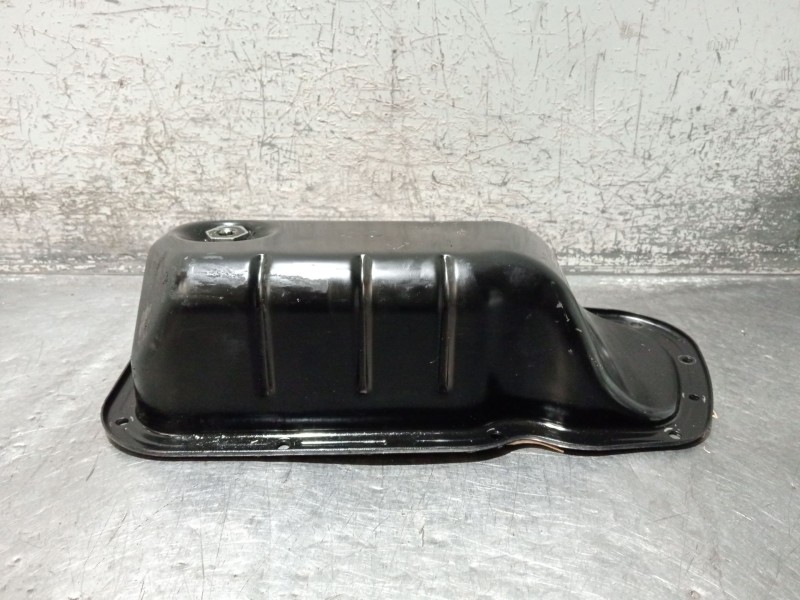 Recambio de carter para peugeot 206 hatchback (2a/c) 1.4 i referencia OEM IAM   