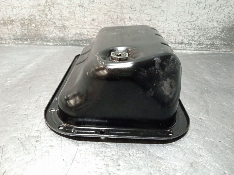 Recambio de carter para peugeot 206 hatchback (2a/c) 1.4 i referencia OEM IAM   