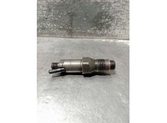 Recambio de inyector para peugeot 206 hatchback (2a/c) 1.9 d referencia OEM IAM LCR6736001  LUCAS