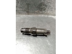 Recambio de inyector para peugeot 206 hatchback (2a/c) 1.9 d referencia OEM IAM LCR6736001  LUCAS 2