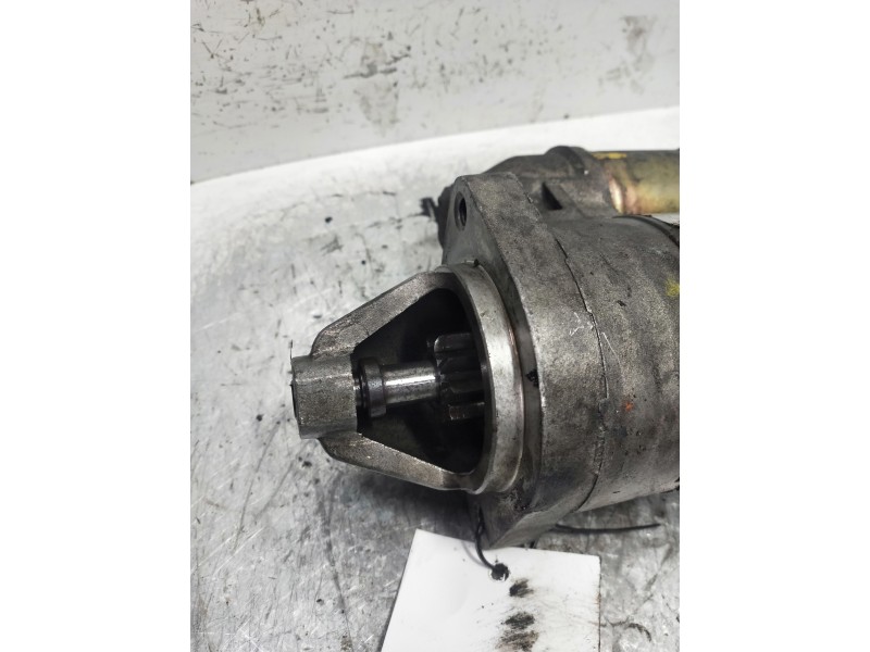 Recambio de motor arranque para fiat cinquecento (170) 0.9 i.e. referencia OEM IAM   