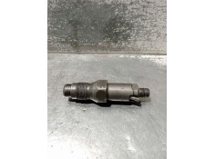 Recambio de inyector para peugeot 206 hatchback (2a/c) 1.9 d referencia OEM IAM LCR6736001  LUCAS 2