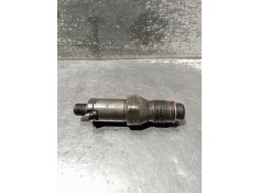 Recambio de inyector para peugeot 206 hatchback (2a/c) 1.9 d referencia OEM IAM LCR6736001  LUCAS