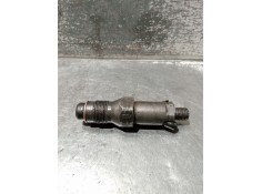 Recambio de inyector para peugeot 206 hatchback (2a/c) 1.9 d referencia OEM IAM LCR6736001  LUCAS 2