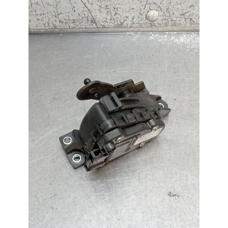 Recambio de potenciometro pedal para renault kangoo express (fc0/1_) 1.9 dci 4x4 (fc0v) referencia OEM IAM 6PV00811924 820008985