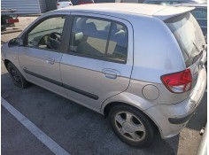 hyundai getz (tb) del año 2004 2