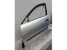 Recambio de puerta delantera izquierda para seat ibiza iii (6l1) 1.4 tdi referencia OEM IAM  5P  2