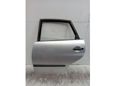 Recambio de puerta trasera izquierda para seat ibiza iii (6l1) 1.4 tdi referencia OEM IAM  5P 