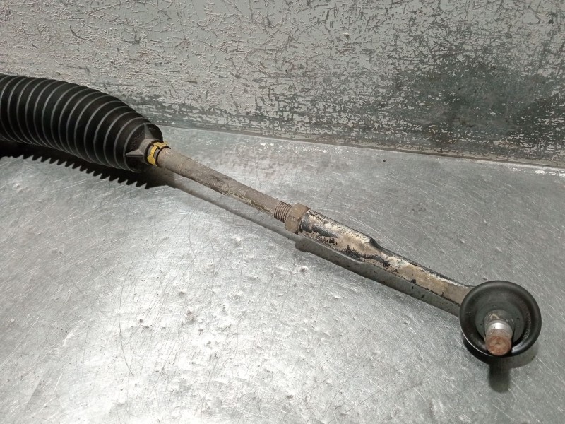 Recambio de cremallera direccion para opel astra g hatchback (t98) 1.6 (f08, f48) referencia OEM IAM 0250080018001  