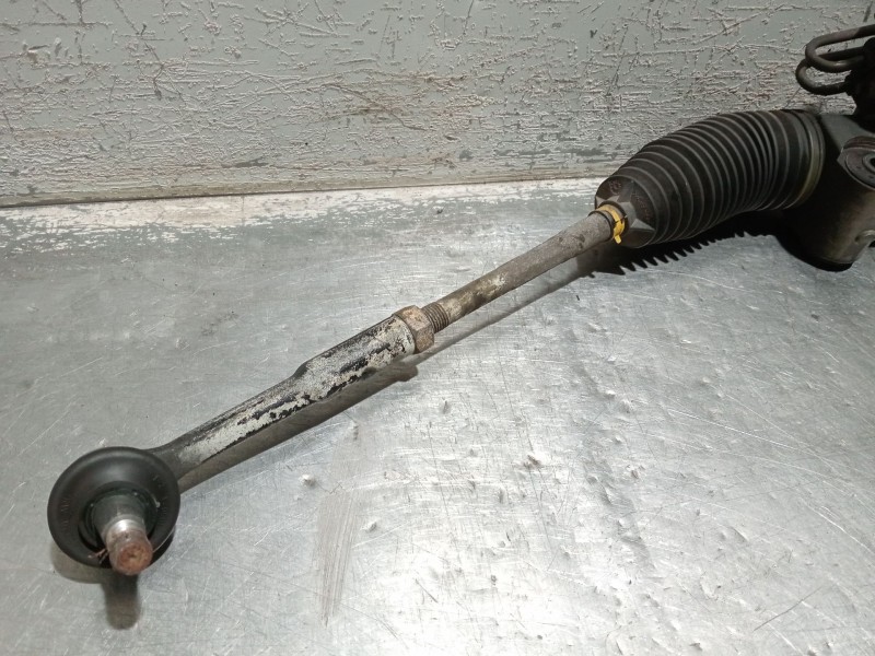 Recambio de cremallera direccion para opel astra g hatchback (t98) 1.6 (f08, f48) referencia OEM IAM 0250080018001  