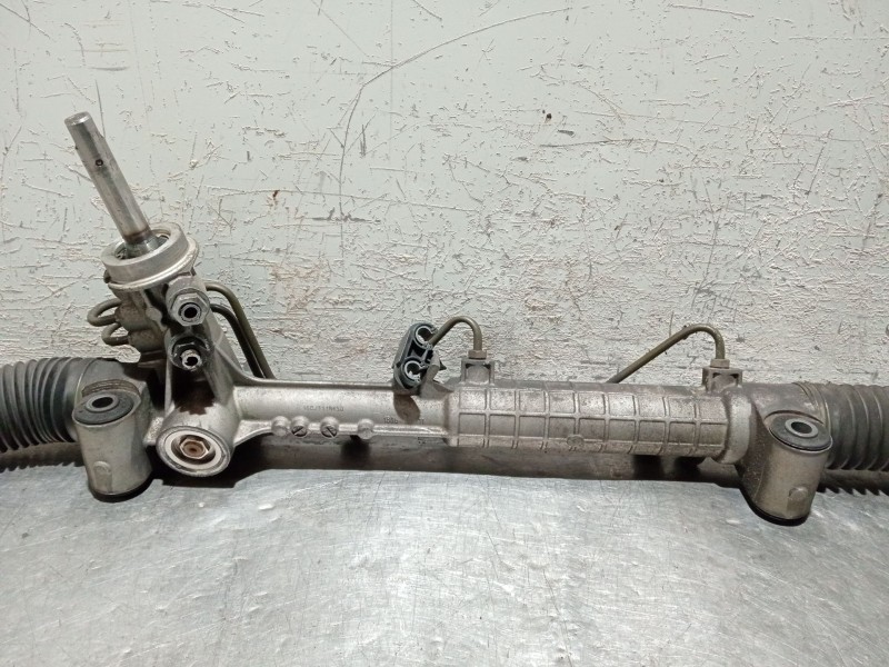 Recambio de cremallera direccion para opel astra g hatchback (t98) 1.6 (f08, f48) referencia OEM IAM 0250080018001  