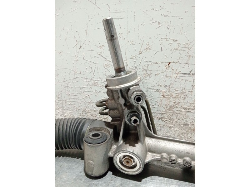 Recambio de cremallera direccion para opel astra g hatchback (t98) 1.6 (f08, f48) referencia OEM IAM 0250080018001  