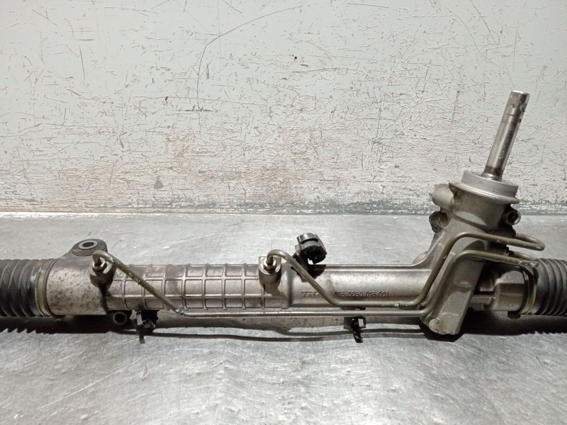 Recambio de cremallera direccion para opel astra g hatchback (t98) 1.6 (f08, f48) referencia OEM IAM 0250080018001  