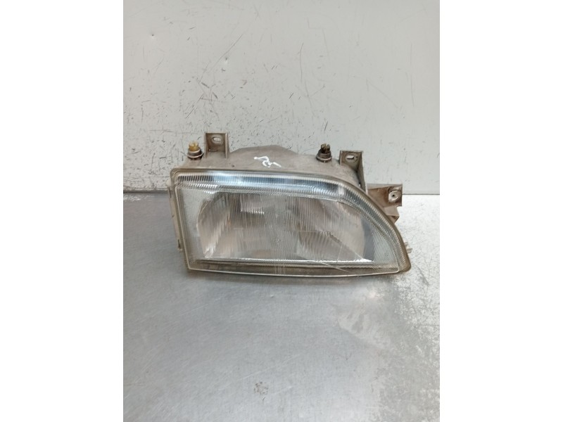 Recambio de faro derecho para ford orion iii (gal) 1.8 d referencia OEM IAM   