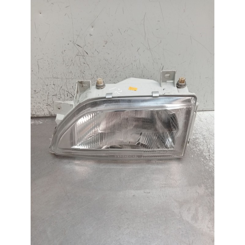 Recambio de faro izquierdo para ford orion iii (gal) 1.8 d referencia OEM IAM  COMPETENCIA 