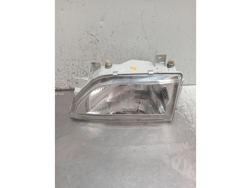 Recambio de faro izquierdo para ford orion iii (gal) 1.8 d referencia OEM IAM  COMPETENCIA 