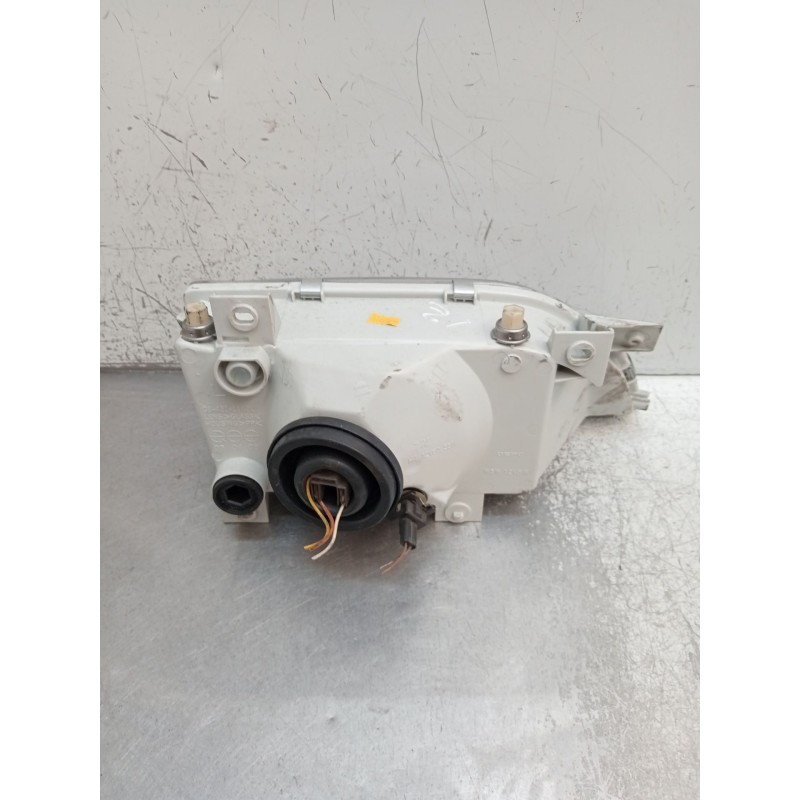 Recambio de faro izquierdo para ford orion iii (gal) 1.8 d referencia OEM IAM  COMPETENCIA 