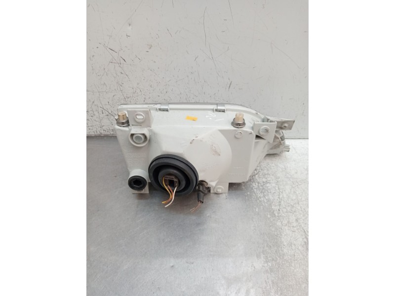 Recambio de faro izquierdo para ford orion iii (gal) 1.8 d referencia OEM IAM  COMPETENCIA 