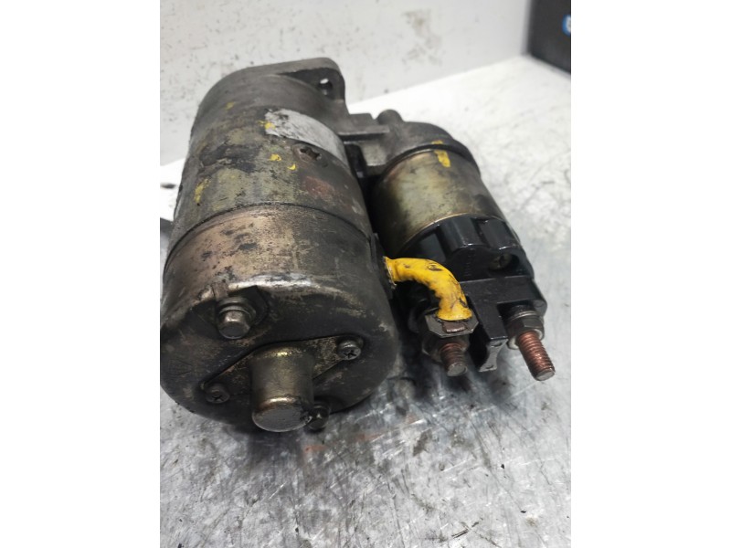 Recambio de motor arranque para fiat cinquecento (170) 0.9 i.e. referencia OEM IAM   