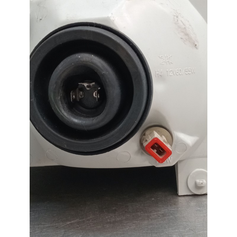 Recambio de faro izquierdo para ford orion iii (gal) 1.8 d referencia OEM IAM  COMPETENCIA 