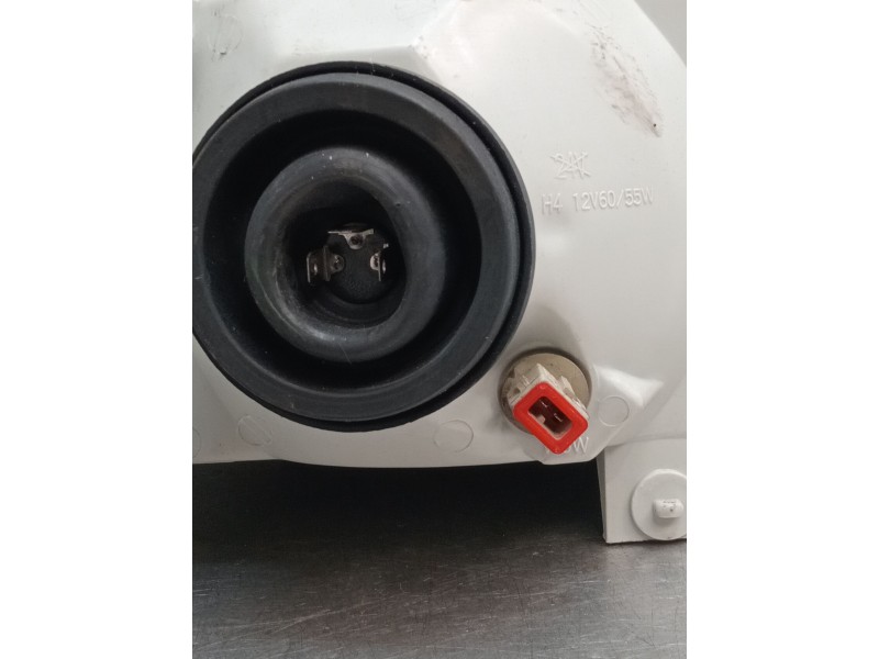 Recambio de faro izquierdo para ford orion iii (gal) 1.8 d referencia OEM IAM  COMPETENCIA 