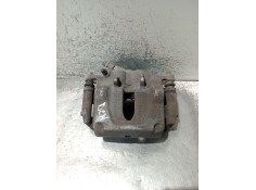 Recambio de pinza freno delantera derecha para nissan primastar furgoneta (x83) 1.9 dci 100 referencia OEM IAM   