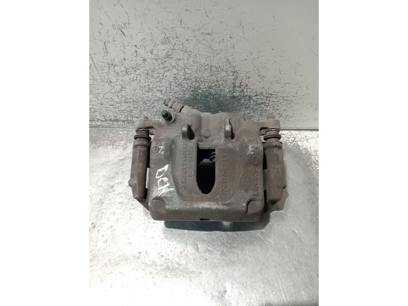 Recambio de pinza freno delantera derecha para nissan primastar furgoneta (x83) 1.9 dci 100 referencia OEM IAM   