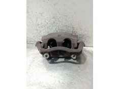 Recambio de pinza freno delantera derecha para nissan primastar furgoneta (x83) 1.9 dci 100 referencia OEM IAM    2