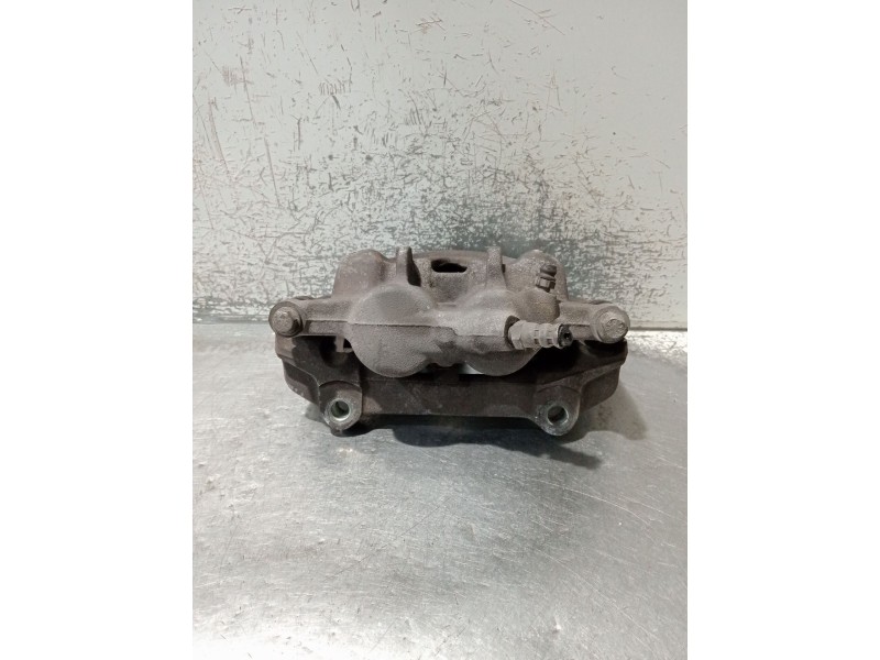 Recambio de pinza freno delantera derecha para nissan primastar furgoneta (x83) 1.9 dci 100 referencia OEM IAM   