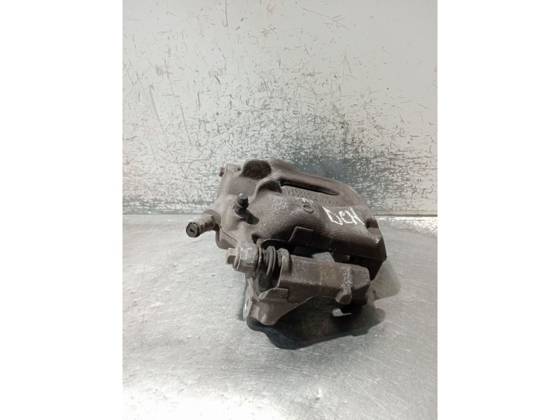 Recambio de pinza freno delantera derecha para nissan primastar furgoneta (x83) 1.9 dci 100 referencia OEM IAM   