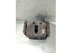 Recambio de pinza freno delantera izquierda para nissan primastar furgoneta (x83) 1.9 dci 100 referencia OEM IAM   
