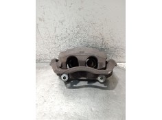 Recambio de pinza freno delantera izquierda para nissan primastar furgoneta (x83) 1.9 dci 100 referencia OEM IAM    2