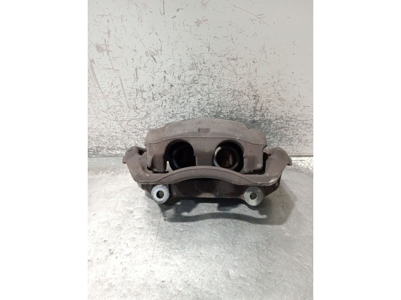 Recambio de pinza freno delantera izquierda para nissan primastar furgoneta (x83) 1.9 dci 100 referencia OEM IAM   
