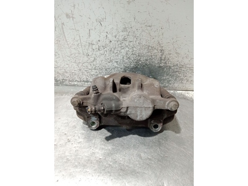 Recambio de pinza freno delantera izquierda para nissan primastar furgoneta (x83) 1.9 dci 100 referencia OEM IAM   