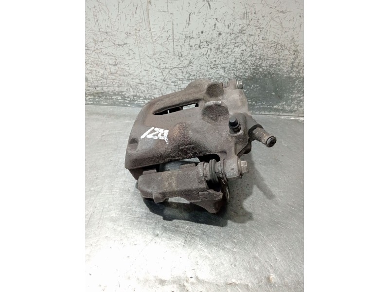 Recambio de pinza freno delantera izquierda para nissan primastar furgoneta (x83) 1.9 dci 100 referencia OEM IAM   