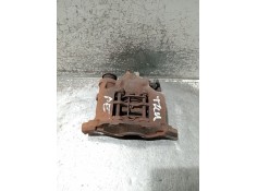 Recambio de pinza freno trasera derecha para peugeot 406 (8b) 2.0 hdi 110 referencia OEM IAM   