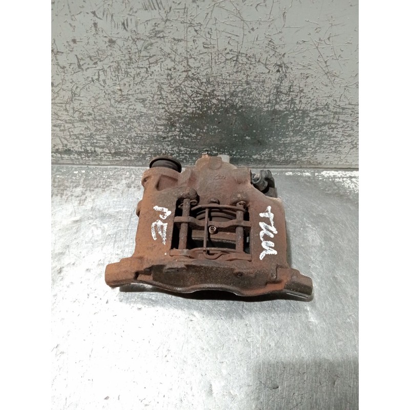 Recambio de pinza freno trasera derecha para peugeot 406 (8b) 2.0 hdi 110 referencia OEM IAM   