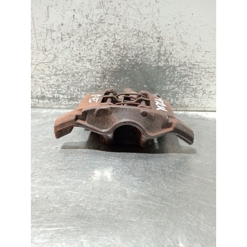 Recambio de pinza freno trasera derecha para peugeot 406 (8b) 2.0 hdi 110 referencia OEM IAM   