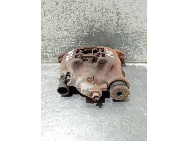 Recambio de pinza freno trasera derecha para peugeot 406 (8b) 2.0 hdi 110 referencia OEM IAM   