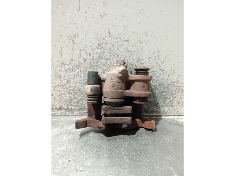 Recambio de pinza freno trasera derecha para peugeot 406 (8b) 2.0 hdi 110 referencia OEM IAM   