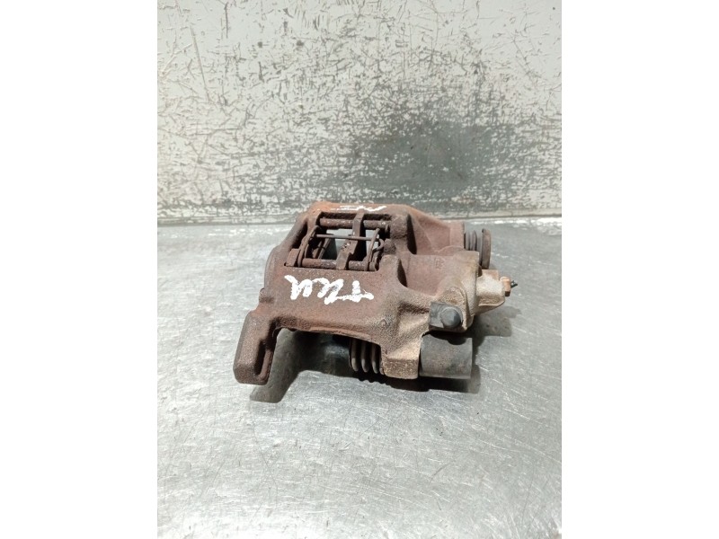 Recambio de pinza freno trasera derecha para peugeot 406 (8b) 2.0 hdi 110 referencia OEM IAM   