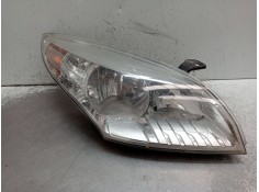 Recambio de faro derecho para renault megane iii hatchback (bz0/1_, b3_) 1.5 dci (bz09, bz0d, bz1w, bz29, bz14) referencia OEM I